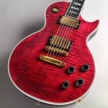 Gibson Les Paul Custom ギブソン　レスポール　カスタム Peter Frampton 